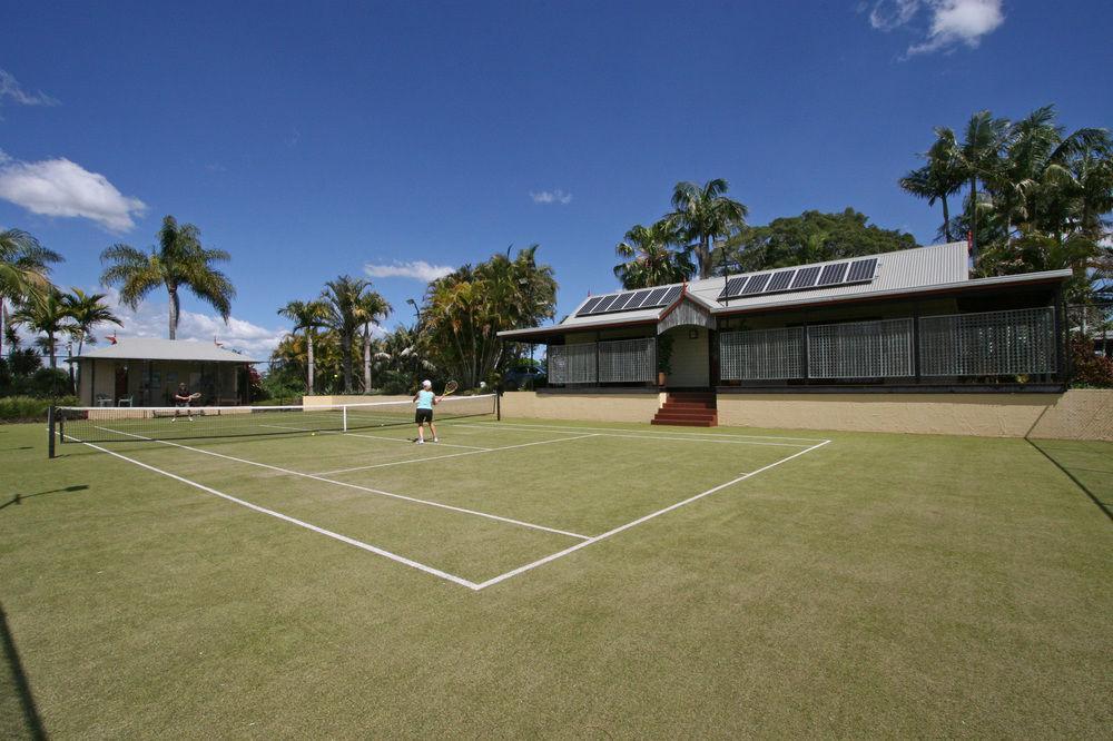 Byron Hinterland Villas Clunes Exterior photo