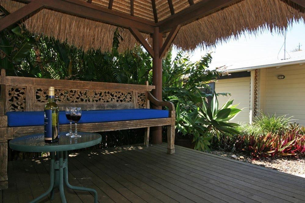 Byron Hinterland Villas Clunes Exterior photo